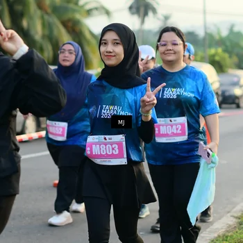 Runner Photo 4395498