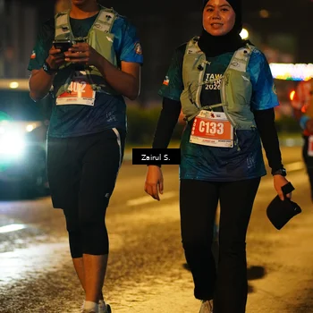 Runner Photo 4395499