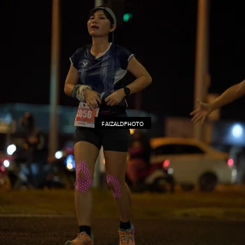 Runner Photo 4395501