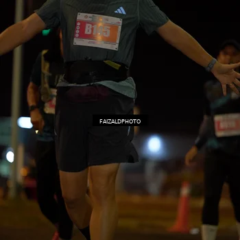Runner Photo 4395503