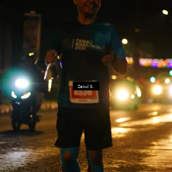 Runner Photo 4395504