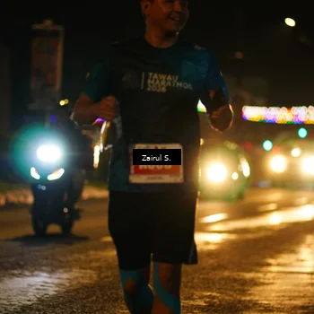 Runner Photo 4395507