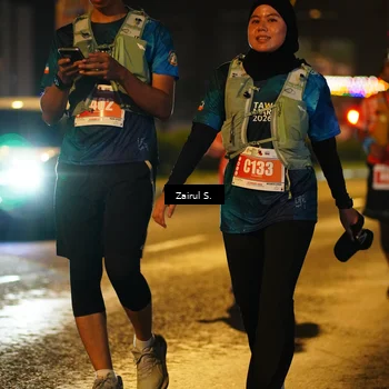 Runner Photo 4395509