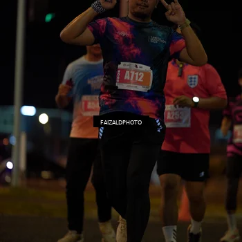 Runner Photo 4395510
