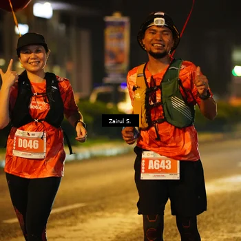 Runner Photo 4395514