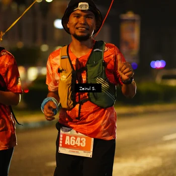 Runner Photo 4395517