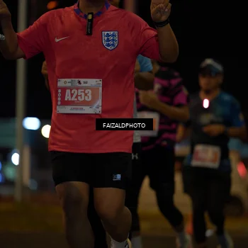 Runner Photo 4395518