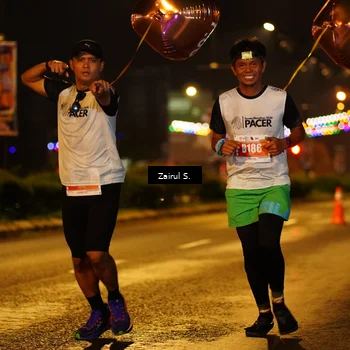 Runner Photo 4395519