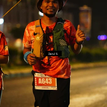 Runner Photo 4395521