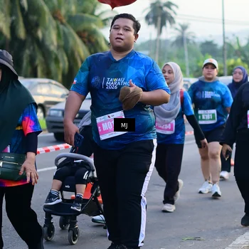 Runner Photo 4395523