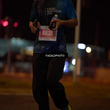 Runner Photo 4395525