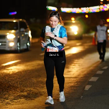 Runner Photo 4395527