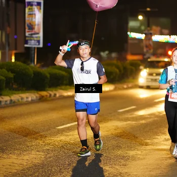 Runner Photo 4395528