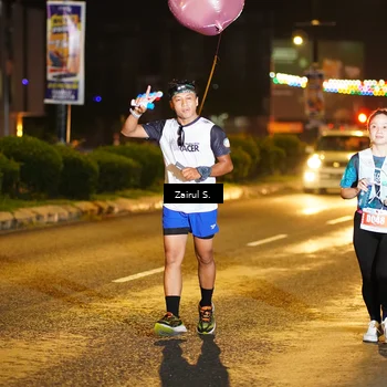 Runner Photo 4395529