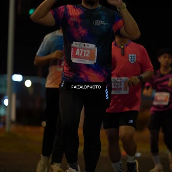 Runner Photo 4395530
