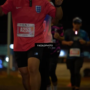 Runner Photo 4395532