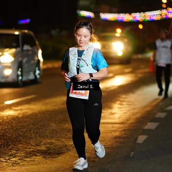 Runner Photo 4395533