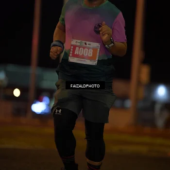 Runner Photo 4395534