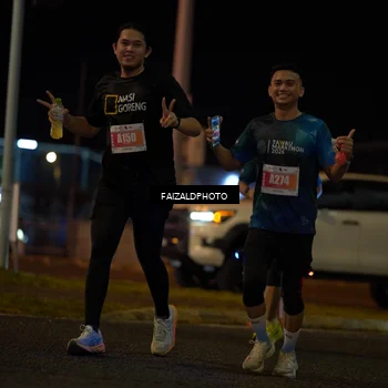Runner Photo 4395535