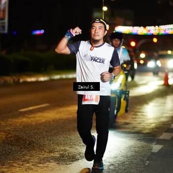 Runner Photo 4395537