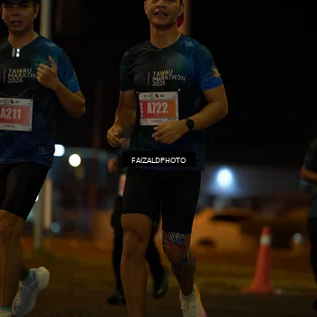 Runner Photo 4395538