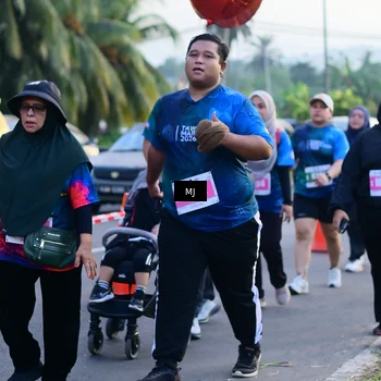 Runner Photo 4395539