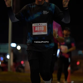 Runner Photo 4395541