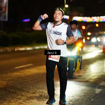 Runner Photo 4395542
