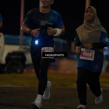 Runner Photo 4395543