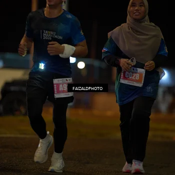 Runner Photo 4395546