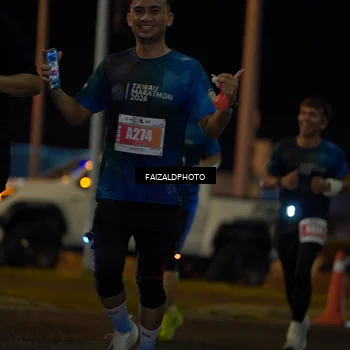 Runner Photo 4395551