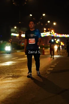 Runner Photo 4395553