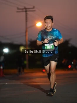 Runner Photo 4395562