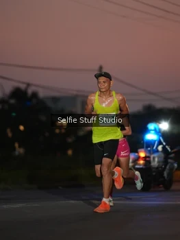 Runner Photo 4395563