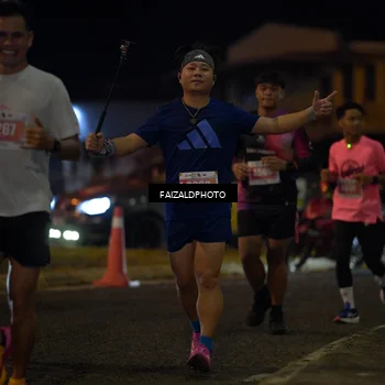 Runner Photo 4395566