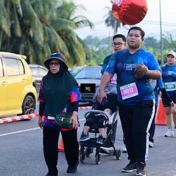 Runner Photo 4395572