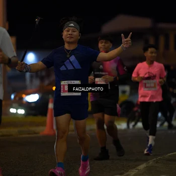 Runner Photo 4395573