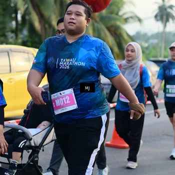 Runner Photo 4395575