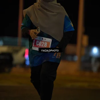 Runner Photo 4395577