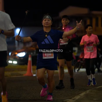 Runner Photo 4395583