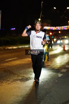 Runner Photo 4395585