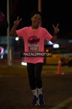 Runner Photo 4395588