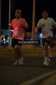 Runner Photo 4395589