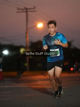 Runner Photo 4395590