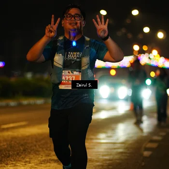 Runner Photo 4395596
