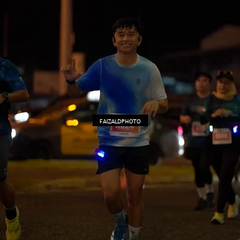 Runner Photo 4395601