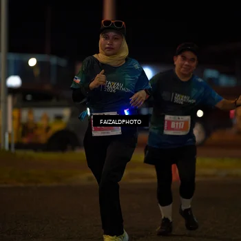 Runner Photo 4395603