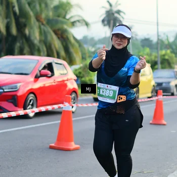 Runner Photo 4395606