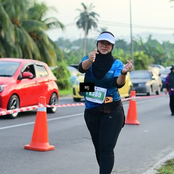 Runner Photo 4395607