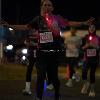 Runner Photo 4395615